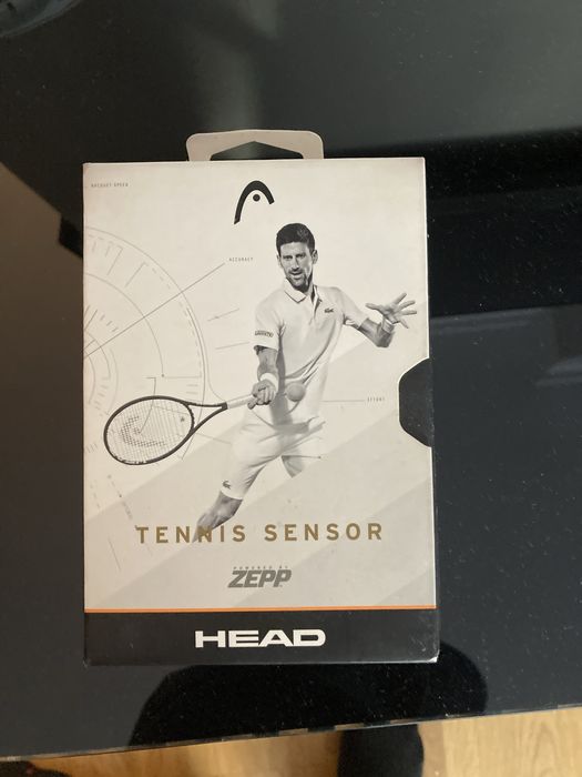 Sensor rakiety Head Tenis Sensor