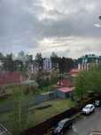 Оренда 1 к. квартири біля Центрального парку