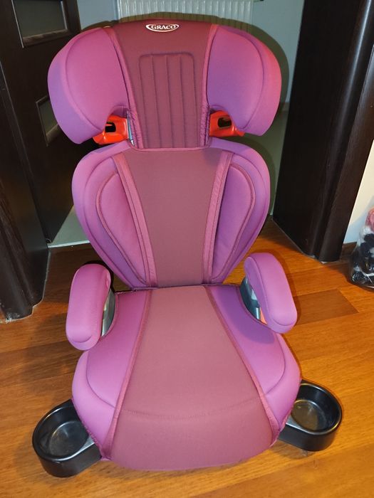 Sprzedam fotelik samochodowy