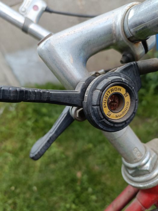 Zabytek że strychu rower KTM Torina Ts - moźliwa zamiana