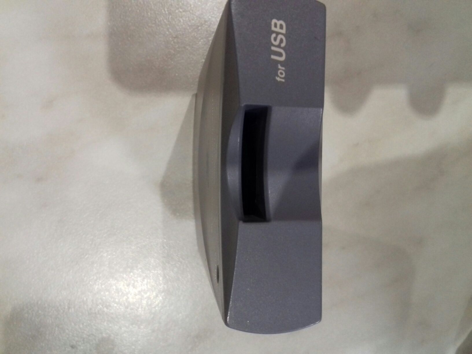Sony memory stick reader/writer msac us 1