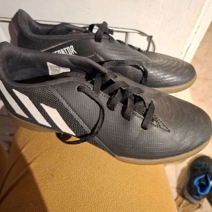Korki Adidas  Predator r36