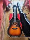 Epiphone Masterbilt DR 500 MCE