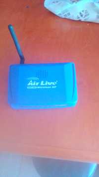 Urządzenie air live 802.11G Wireless AP