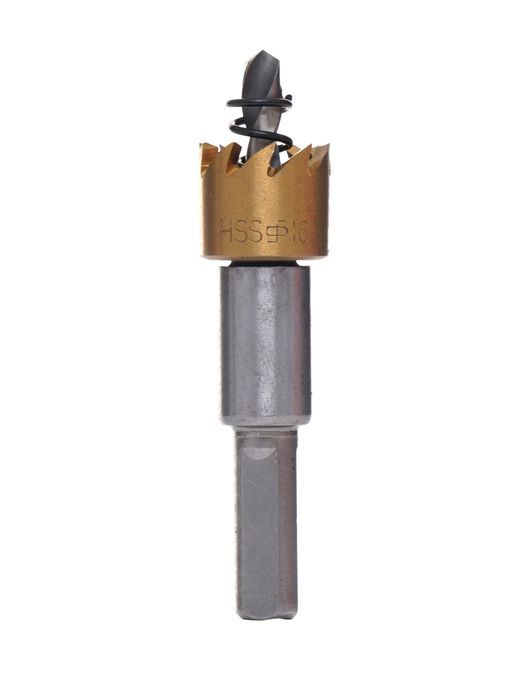 Zestaw wierteł widiowych do metalu/drewna KD10870