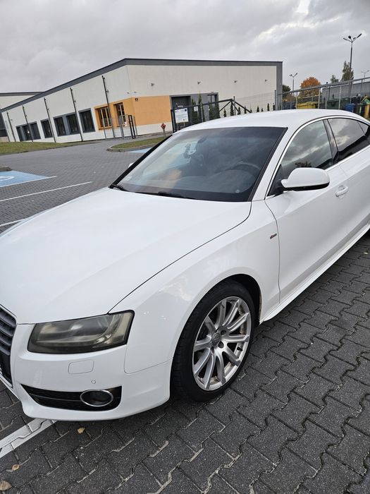 Witam sprzedam auto