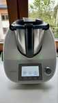 Thermomix TM5 z Cookidoo