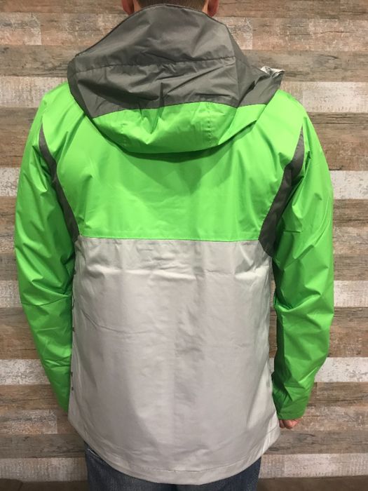 Мужская куртка (ветровка) Columbia Inner Limits™ II Jacket (EO0088 039