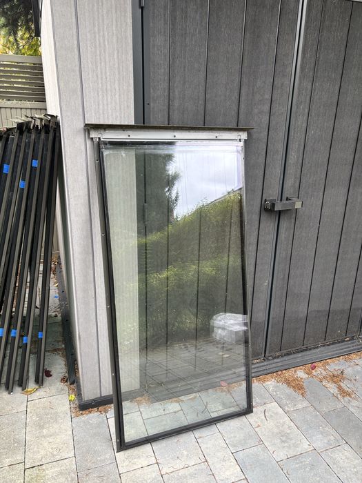 szyby do okien Fakro