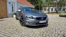 Volvo V40 R - DESING --- XENON --- FELGA 18 --- NAVI ---