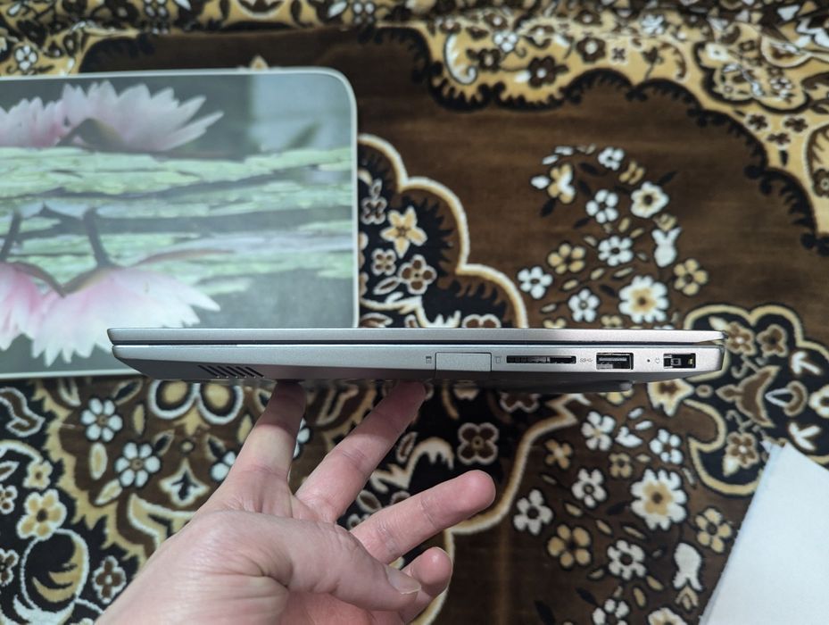 АКБ до 5 годин! Lenovo ThinkBook 14" 14-IIL Intel Core i5-1035G1 8GB