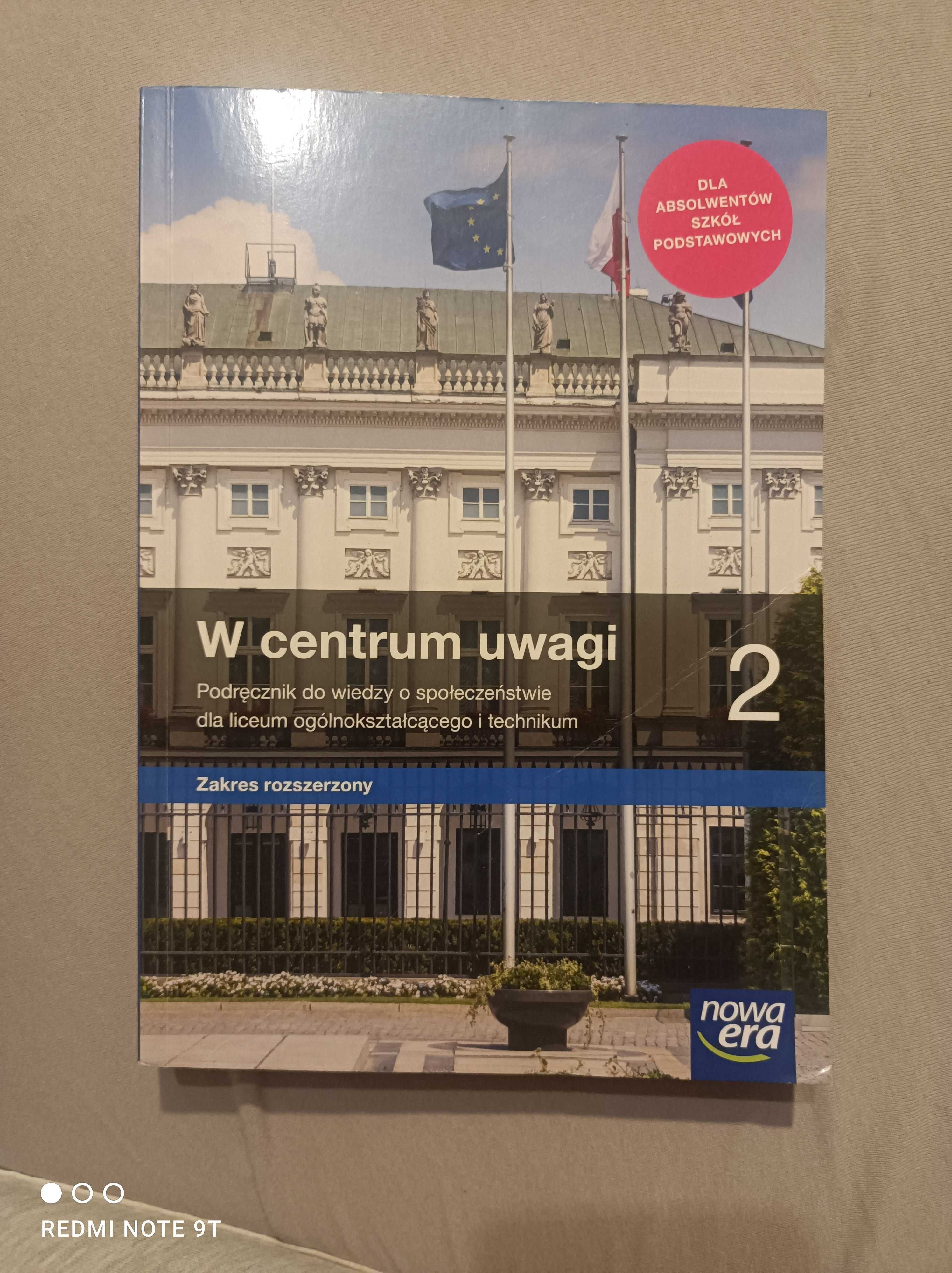 W centrum uwagi 2 rozszerzony