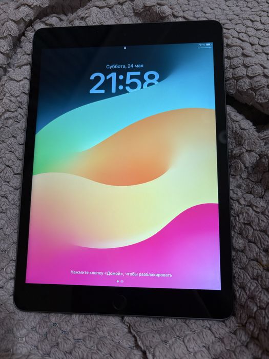 Ipad 10.2 (2021) в ідеальному стані