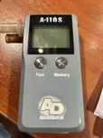 Alkomat alcodigital a110s