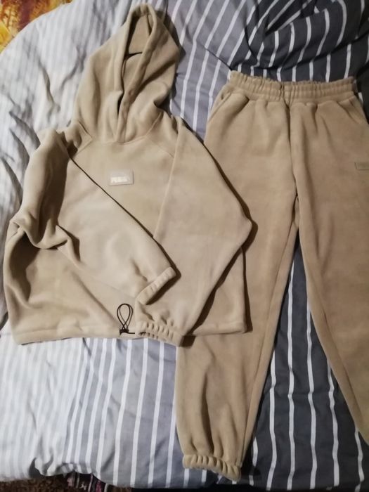 Спортивный костюм