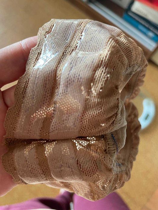 Італійські антиварикозні панчохи Tiana, 3 розмір