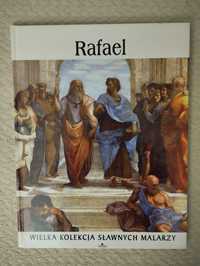 Rafael. Album o sztuce