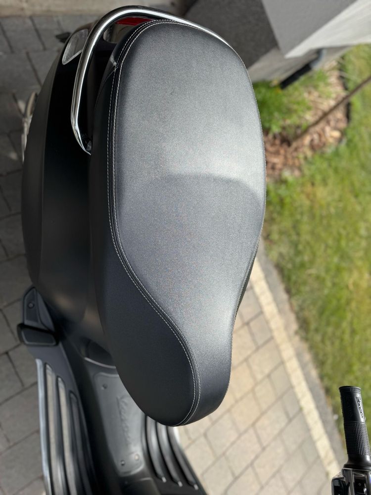 Vespa Primavera 125 – rocznik 2024 – jak nowa!