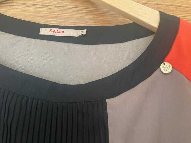 Vestido da Salsa - tamanho M