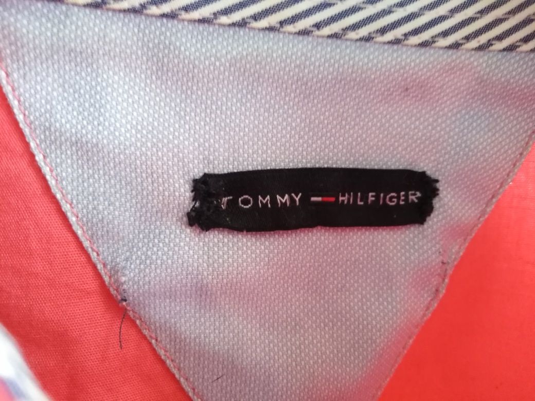 Koszula Tommy Hilfiger