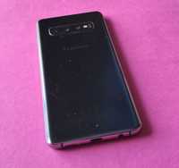 SAMSUNG GALAXY  S10 128 gb