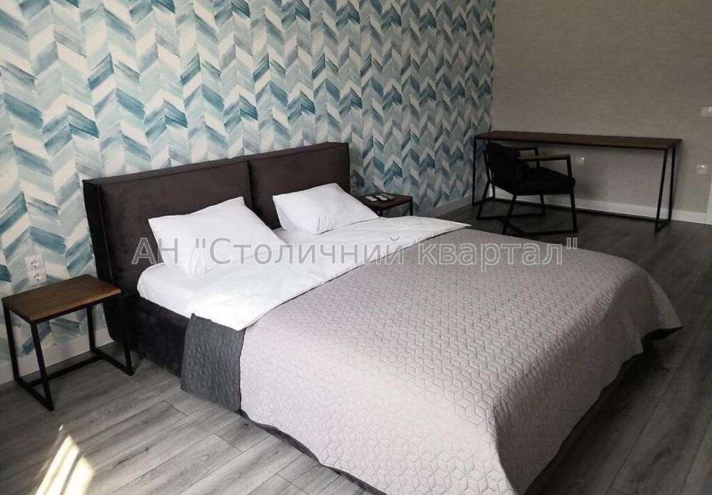 Оренда 1-кімн.квартири ЖК Автограф, метро Дарниця