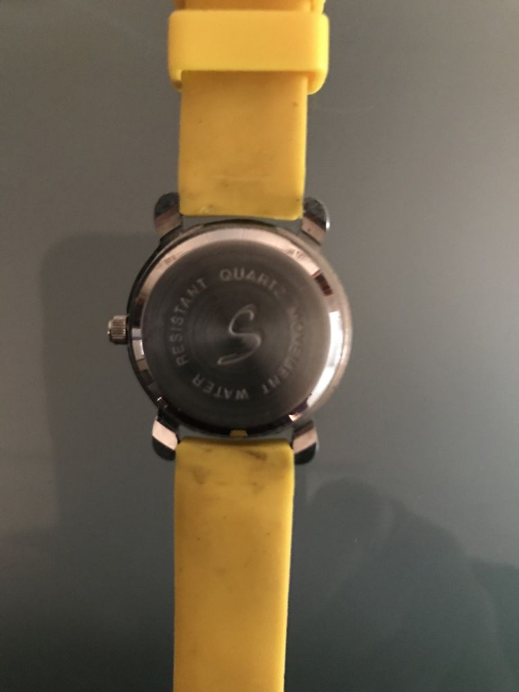 Relogio crianca Quartz