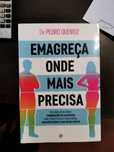 Livro sobre saúde