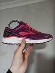 Brooks aduro five сетка беговые asiccs mmizuno sauucony