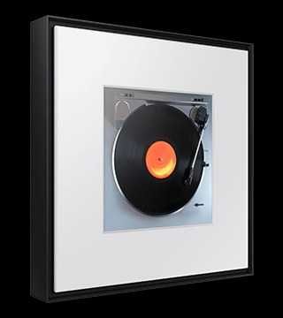 Music Frame LS60D
Music Frame LS60D