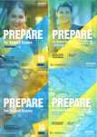 Prepare for School Exams. Grade 10,11, teachers book