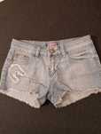 Spodenki Jeansowe rozmiar 30
