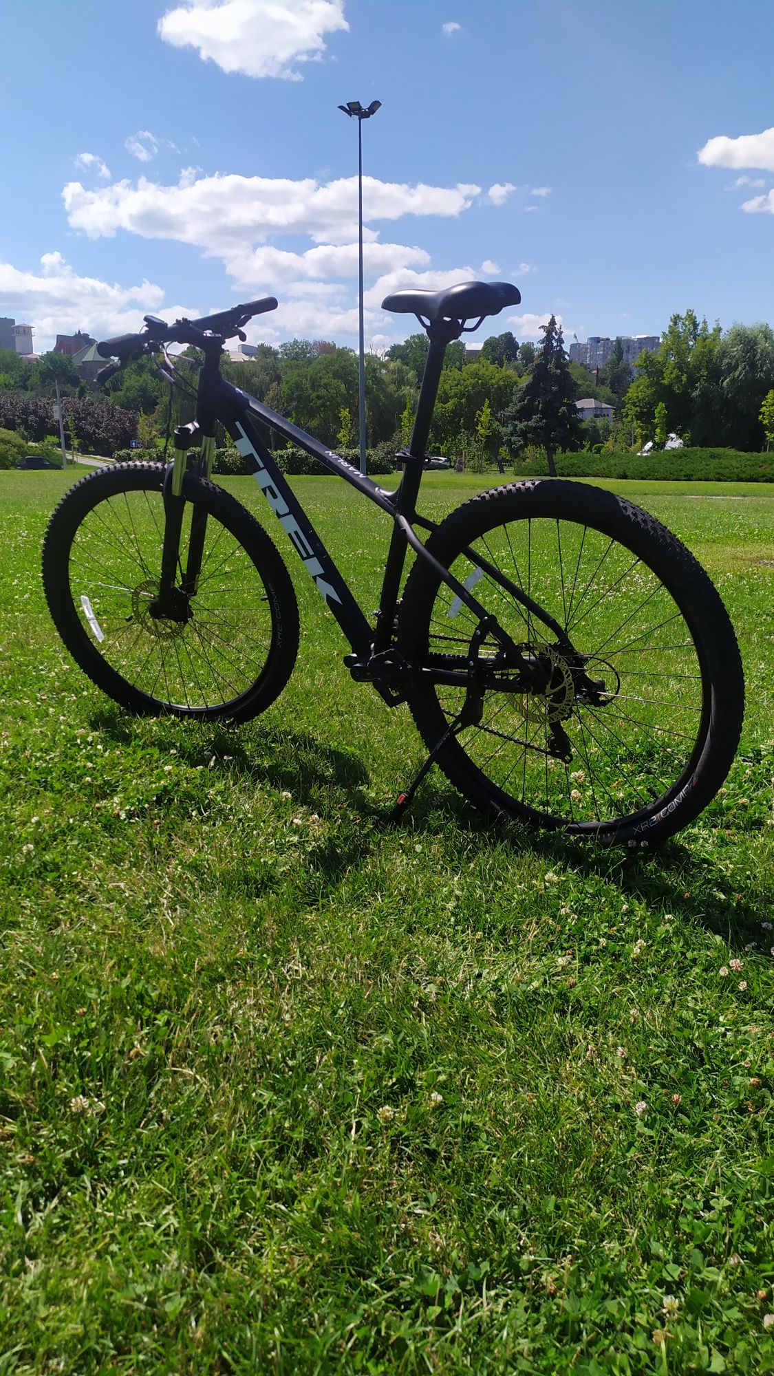 Trek marlin 4 2022