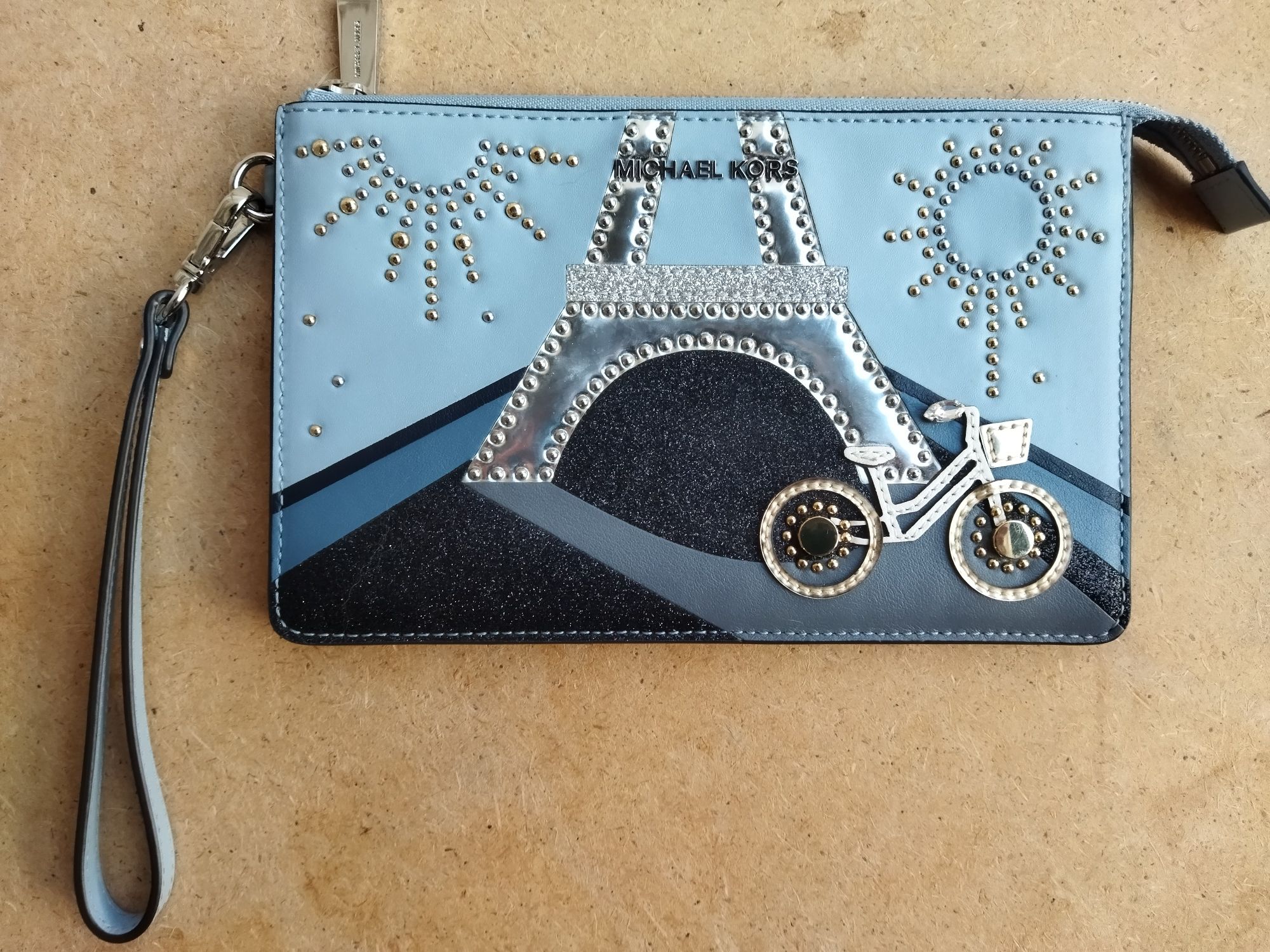 Сумка клатч Michael Kors