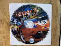 Promocja 4 gry za 15zł - Gra PC Crash Time II Crash time 2