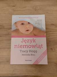 Język niemowląt Tracy Hogg Melinda Blau