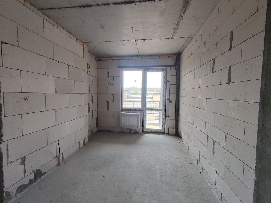 Продам 1-но кімнатну квартиру центр біля Планетарію