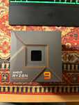 Chłodzenie Procesora AMD Wraith Prism (z procesora Ryzen 9)