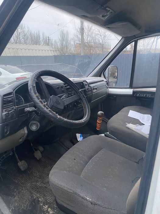 Продам Газель в хорошем состоянии