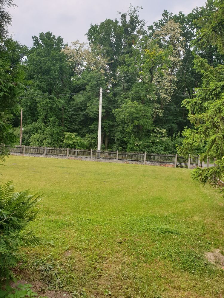 Działka budowlana w Kalinowicach (gm Strzelce Op.)