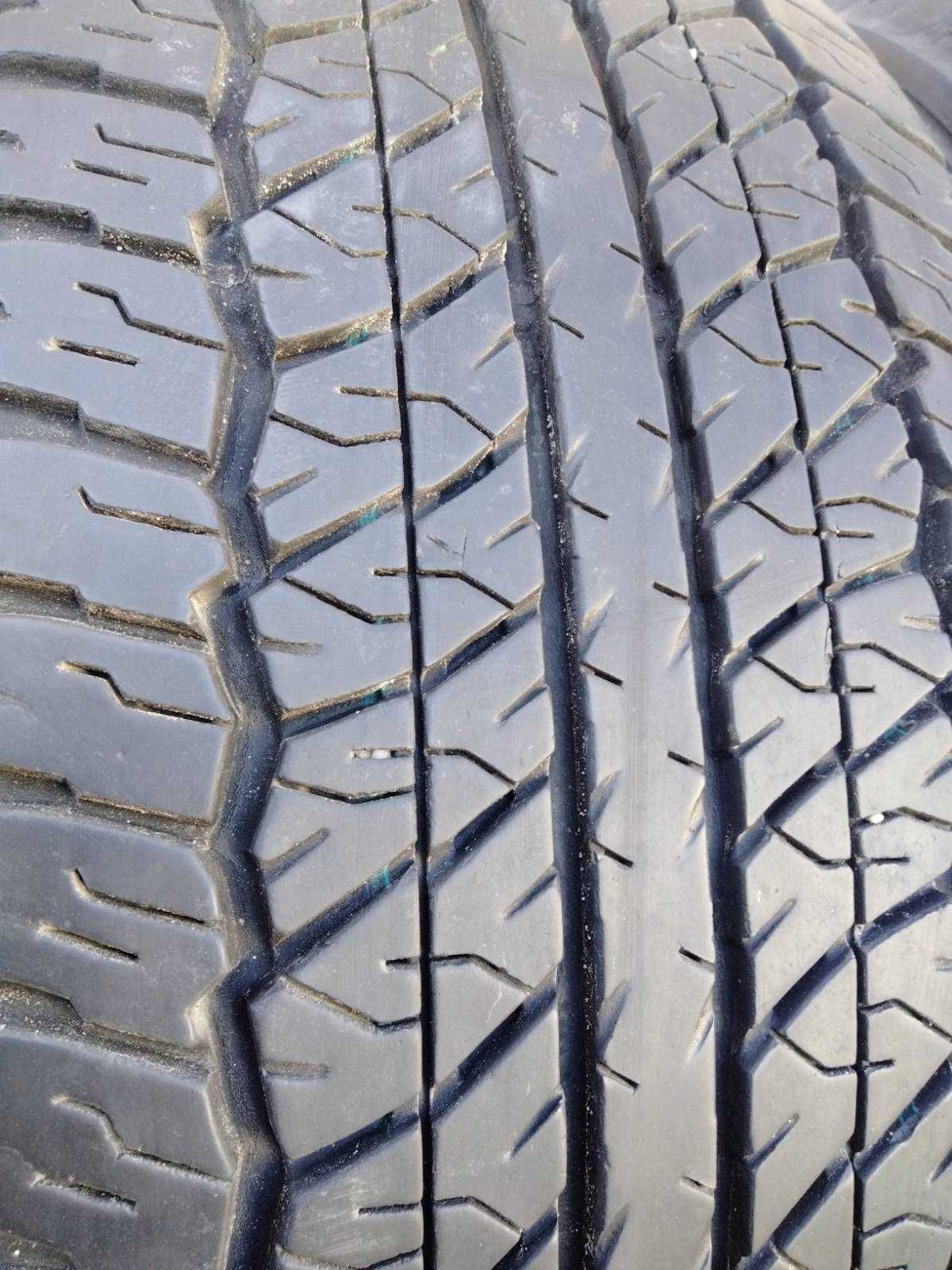 Dunlop Grandtrek 265/60/ R18(ЛІТО)Склад шин і дисків на Дружківська