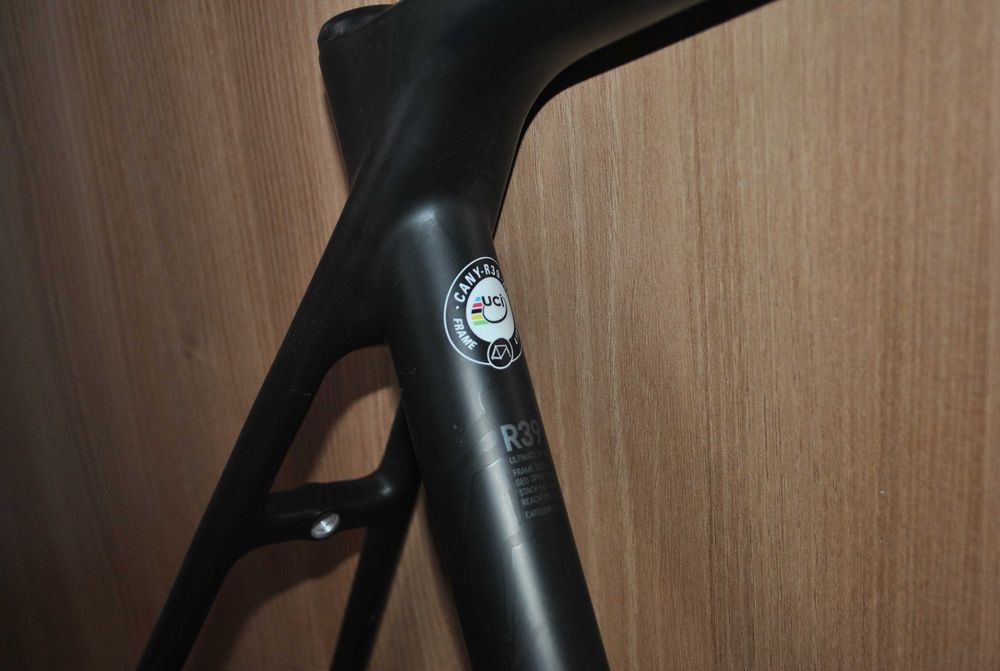 Rama szosowa karbon Canyon ULTIMATE CF SLX M do kół 28