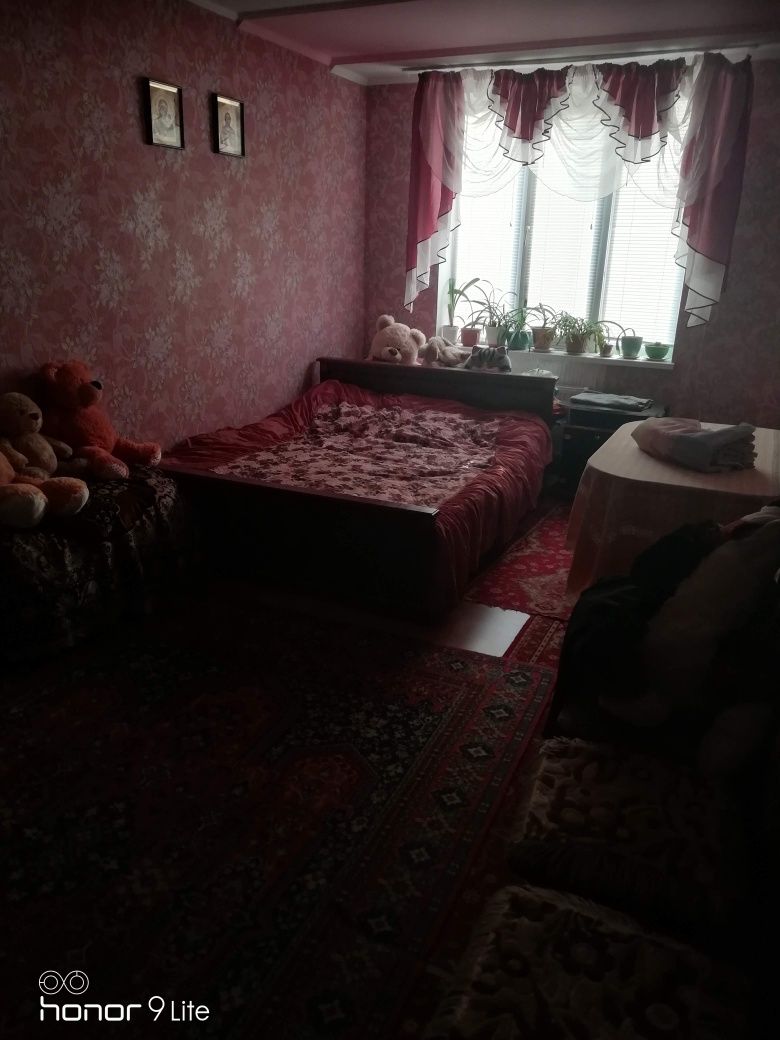 Здам кімнату у новобудові