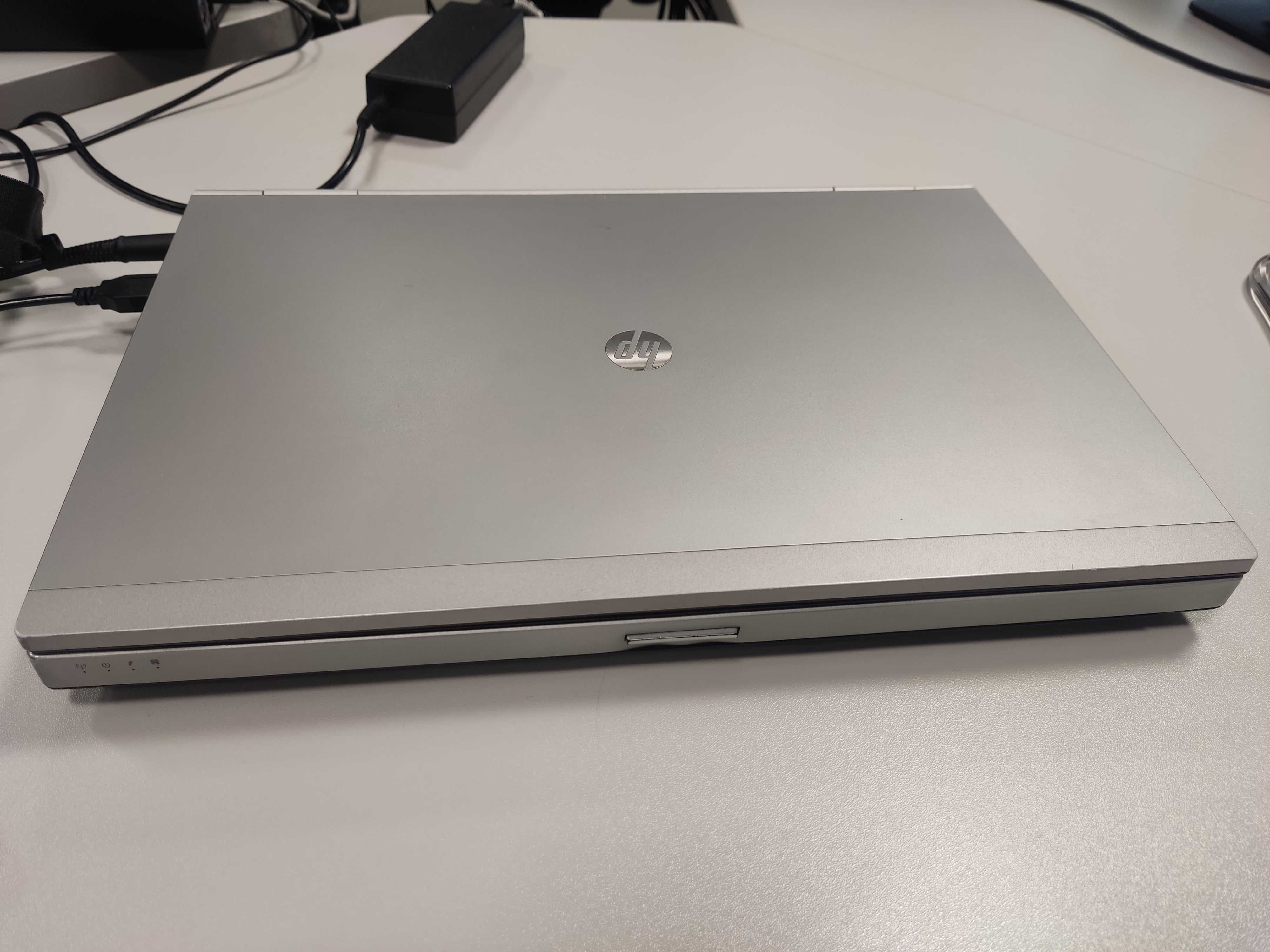 Hp Elitebook 8460P