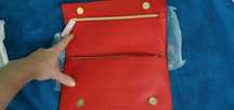 Este Lauder portfel / etui NOWY