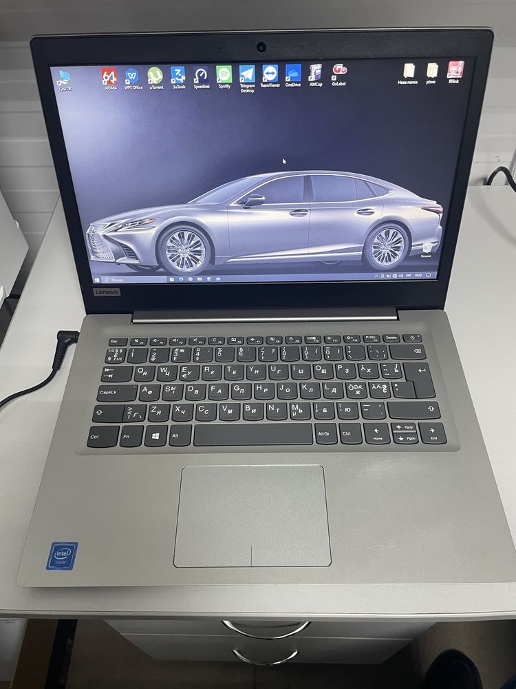 Ноутбук Lenovo Ideapad 120s