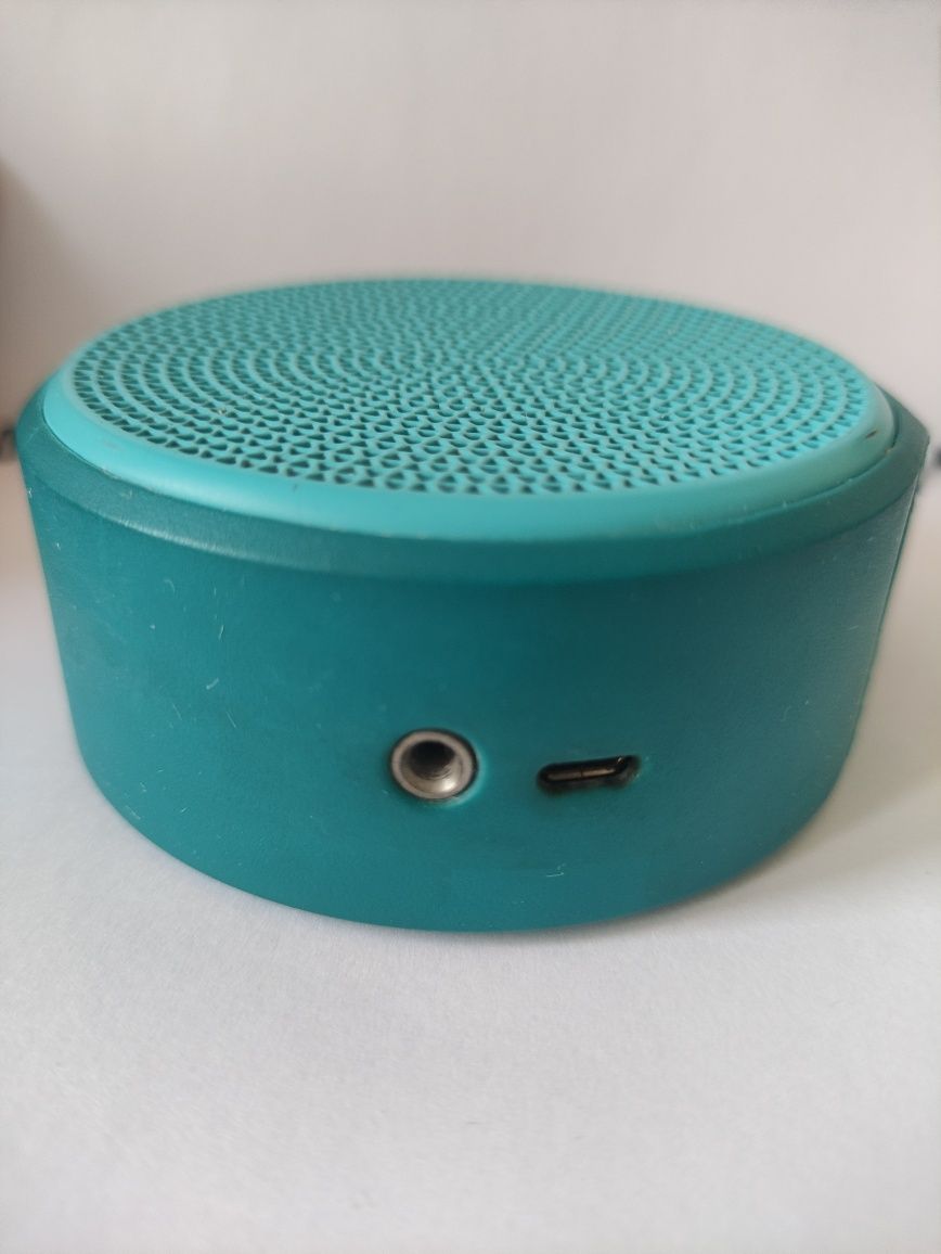 Logitech X100 głośnik bluetooth bezprzewodowy