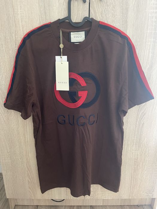 Gucci t shirt polecam