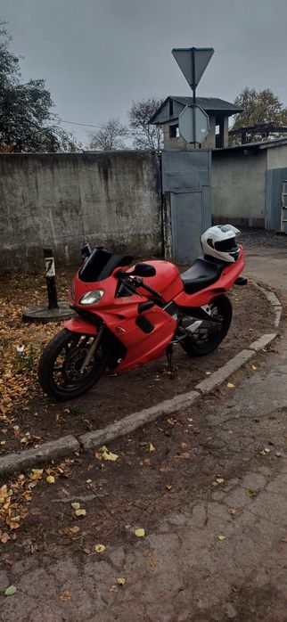 Продам хонда нср 125