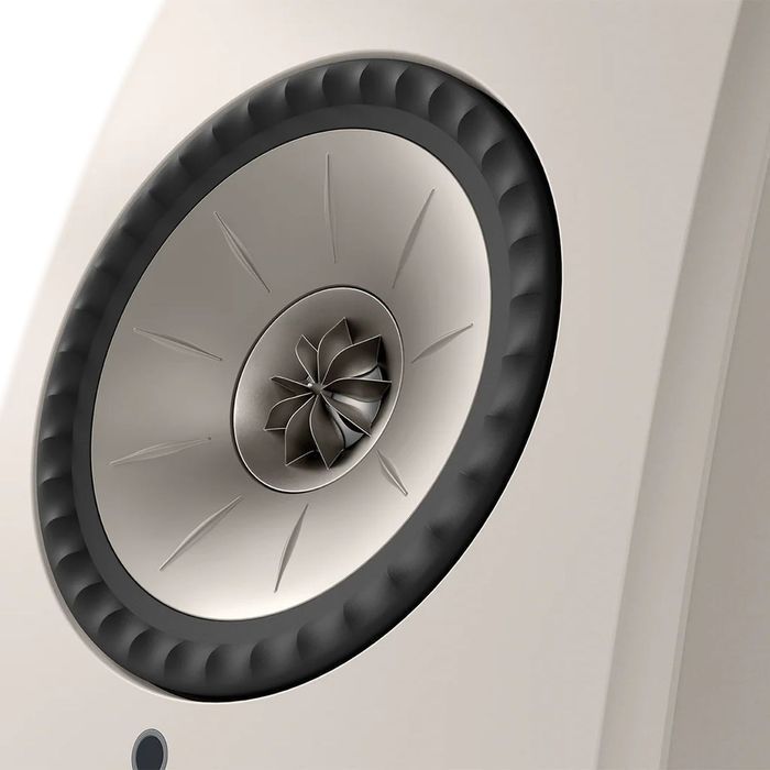 KEF LSX II LT Biały / Stone White Zapytaj o specjalną ofertę!